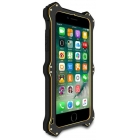 Чехол защитный Love Mei MK2 на iPhone 7 (black)